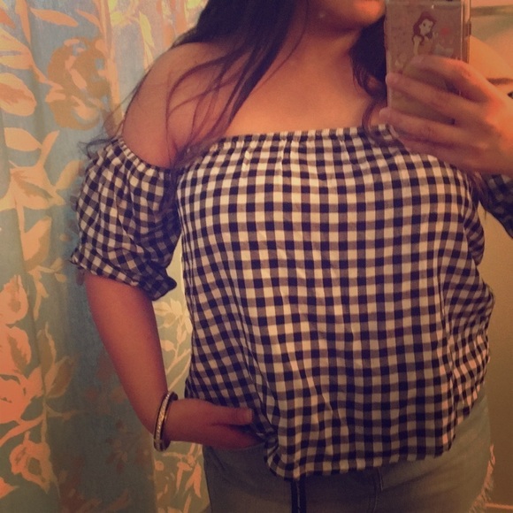 NWT Hippie Rose Blouse - Picture 1 of 1